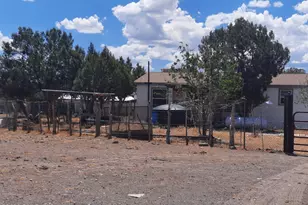 44050 W Fort Rock Rd, Seligman, AZ 86337 - Photo 1