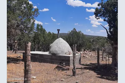 44050 W Fort Rock Road, Seligman, AZ 86337 - Photo 31