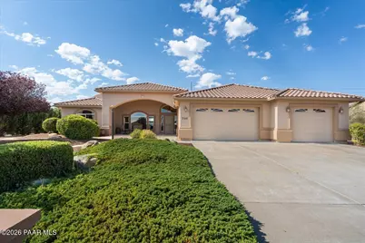 705 Parsley Place, Prescott, AZ 86305 - Photo 1