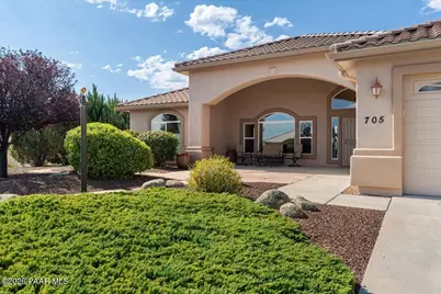 705 Parsley Place, Prescott, AZ 86305 - Photo 3