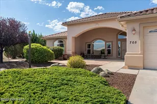 705 Parsley Pl, Prescott, AZ 86305 - Photo 3