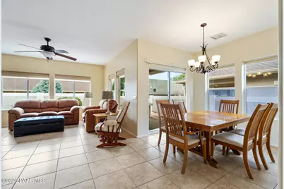 12675 E Tierra Aspera Street, Dewey-Humboldt, AZ 86327 - Photo 11
