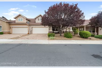 12675 E Tierra Aspera Street, Dewey-Humboldt, AZ 86327 - Photo 1