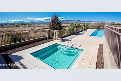 12675 E Tierra Aspera Street, Dewey-Humboldt, AZ 86327 - Photo 35