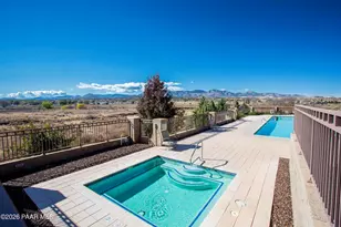 12675 E Tierra Aspera St, Dewey-Humboldt, AZ 86327 - Photo 35