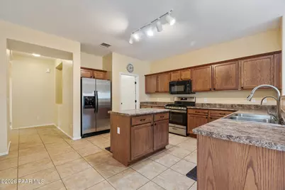 12675 E Tierra Aspera Street, Dewey-Humboldt, AZ 86327 - Photo 9