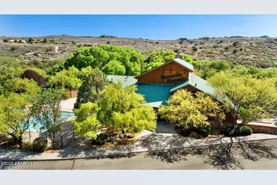 12220 S Caballo, Mayer, AZ 86333 - Photo 1
