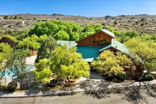 12220 S Caballo, Mayer, AZ 86333 - Photo 1