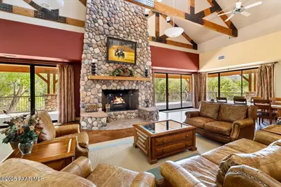 12220 S Caballo, Mayer, AZ 86333 - Photo 11