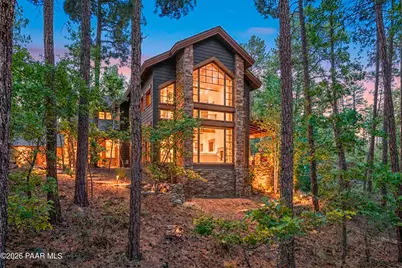 1515 S High Valley Ranch Road, Prescott, AZ 86303 - Photo 7