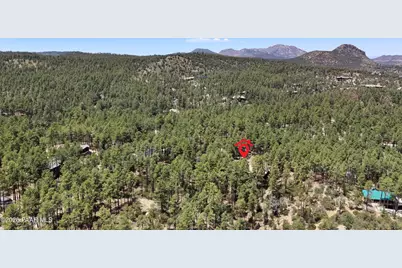 1515 S High Valley Ranch Road, Prescott, AZ 86303 - Photo 67
