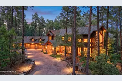 1515 S High Valley Ranch Road, Prescott, AZ 86303 - Photo 3