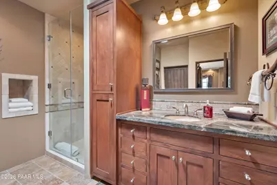 1515 S High Valley Ranch Road, Prescott, AZ 86303 - Photo 51