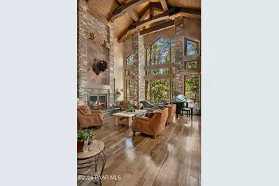 1515 S High Valley Ranch Road, Prescott, AZ 86303 - Photo 17