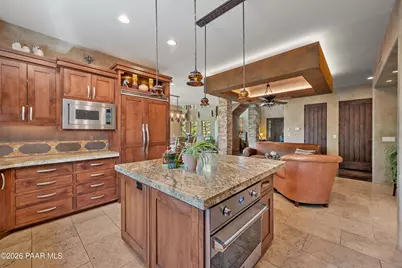 1515 S High Valley Ranch Road, Prescott, AZ 86303 - Photo 25