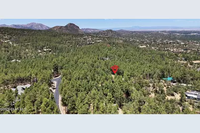 1515 S High Valley Ranch Road, Prescott, AZ 86303 - Photo 69