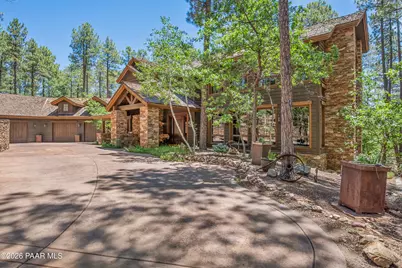 1515 S High Valley Ranch Road, Prescott, AZ 86303 - Photo 73