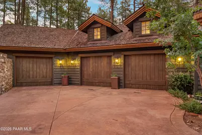 1515 S High Valley Ranch Road, Prescott, AZ 86303 - Photo 65