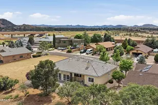 5619 Hole in 1 Dr, Prescott, AZ 86301 - Photo 37