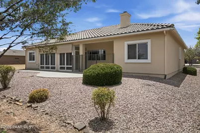 5619 Hole in One Drive, Prescott, AZ 86301 - Photo 35
