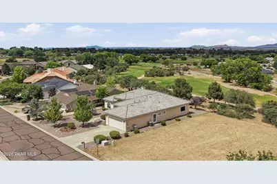 5619 Hole in One Drive, Prescott, AZ 86301 - Photo 33