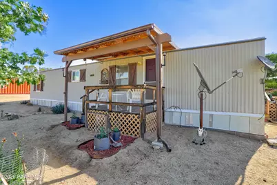 8360 W Barrington Road, Wilhoit, AZ 86332 - Photo 27