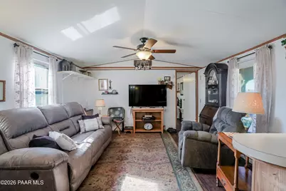 8360 W Barrington Road, Wilhoit, AZ 86332 - Photo 11