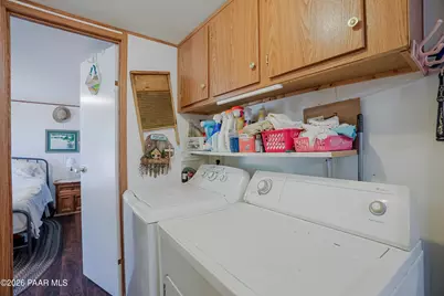 8360 W Barrington Road, Wilhoit, AZ 86332 - Photo 17