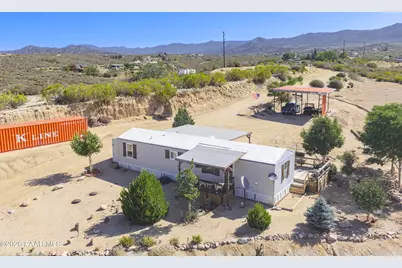8360 W Barrington Road, Wilhoit, AZ 86332 - Photo 33