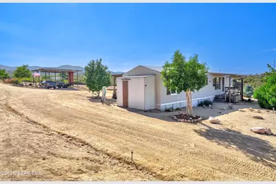 8360 W Barrington Road, Wilhoit, AZ 86332 - Photo 29