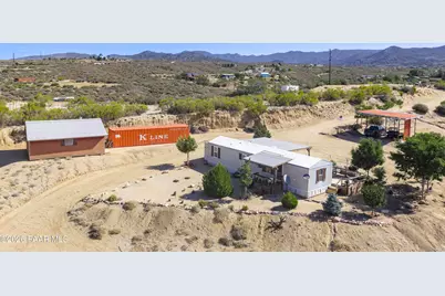8360 W Barrington Road, Wilhoit, AZ 86332 - Photo 31