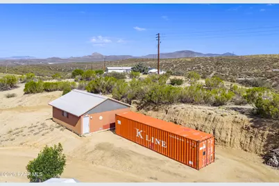 8360 W Barrington Road, Wilhoit, AZ 86332 - Photo 5
