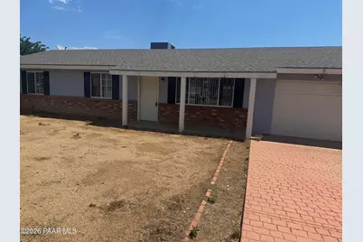 8180 E Prescott Road, Prescott Valley, AZ 86314 - Photo 1