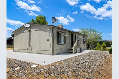 17072 E Duffers Drive, Mayer, AZ 86333 - Photo 1