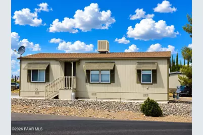 17072 E Duffers Drive, Mayer, AZ 86333 - Photo 1