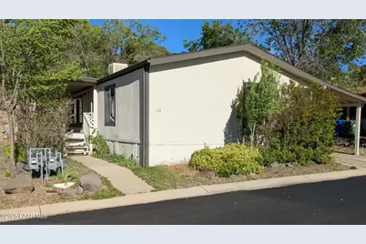 2851 N Smoke Tree Lane #14, Prescott, AZ 86301 - Photo 1