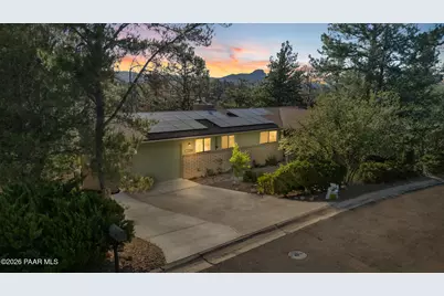 1180 Deerfield Road, Prescott, AZ 86303 - Photo 1