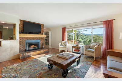1180 Deerfield Road, Prescott, AZ 86303 - Photo 5