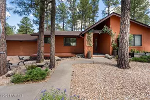 340 Hidden Valley Dr, Prescott, AZ 86303 - Photo 1