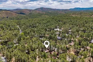 340 Hidden Valley Dr, Prescott, AZ 86303 - Photo 27