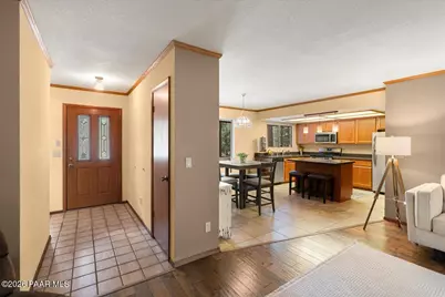 340 Hidden Valley Drive, Prescott, AZ 86303 - Photo 5