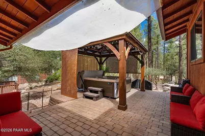 340 Hidden Valley Drive, Prescott, AZ 86303 - Photo 19