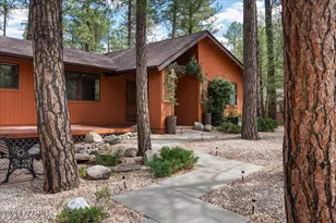 340 Hidden Valley Dr, Prescott, AZ 86303 - Photo 3