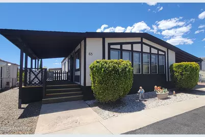7901 E State Route 69 #63, Prescott Valley, AZ 86314 - Photo 1