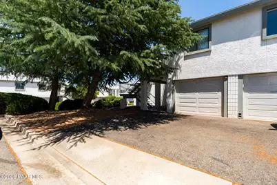 6128 Antelope Villas Circle #215, Prescott, AZ 86305 - Photo 21