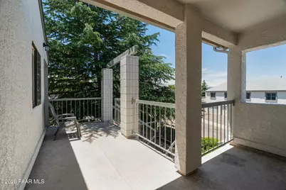 6128 Antelope Villas Circle #215, Prescott, AZ 86305 - Photo 3
