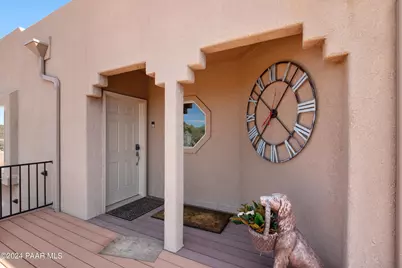 2932 N Skylight Drive, Kingman, AZ 86401 - Photo 55