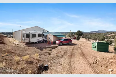 2932 N Skylight Drive, Kingman, AZ 86401 - Photo 85