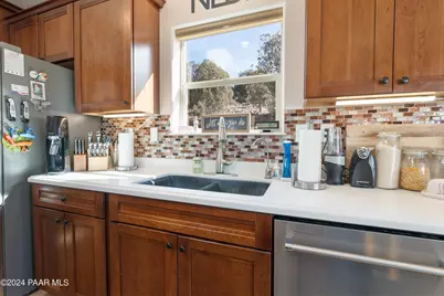 2932 N Skylight Drive, Kingman, AZ 86401 - Photo 7
