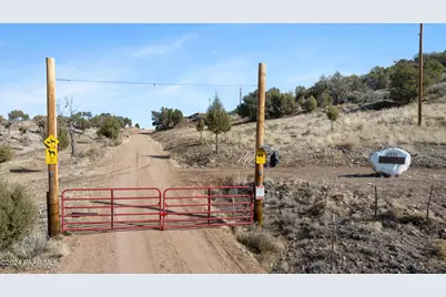 2932 N Skylight Drive, Kingman, AZ 86401 - Photo 89